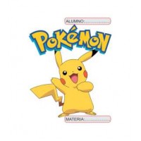 Pokemon Pikachu